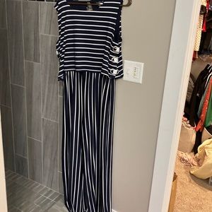 Jumpsuit large